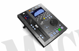 SSL UF1 procesor wokalowy