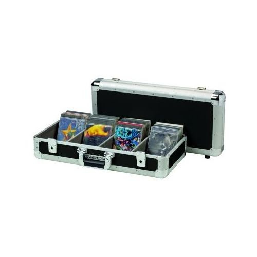 Reloop Club Series 100 CD case black