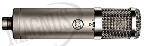 Warm Audio WA-47JR mikrofon pojemnościowy