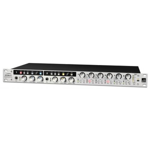 Audient ASP 800 kontroler