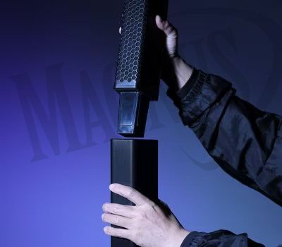Yamaha DXL1K zestaw nagłośnieniowy