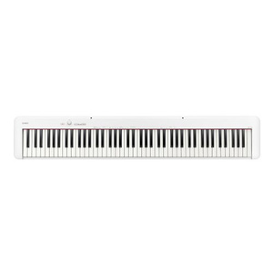 Casio CDP-S110 WE pianino cyfrowe