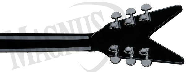 Dean ML 79 F TBK gitara elektryczna