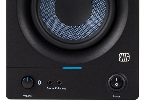 PreSonus Eris 5 BT 2nd Gen para monitorów studyjnych