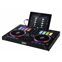 Reloop Beatpad 2 kontroler DJ