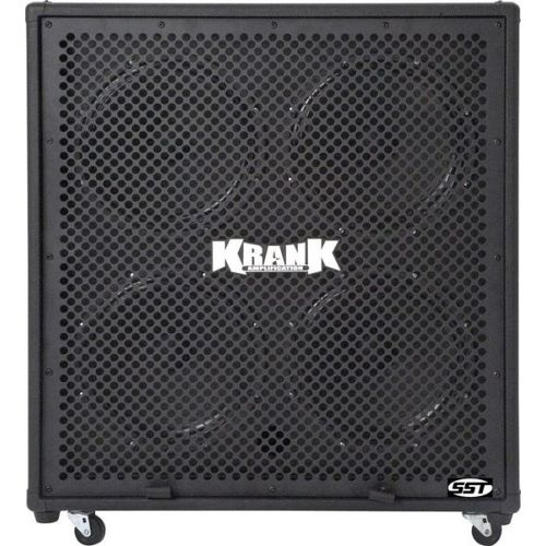 Krank SST 412 Cab kolumna