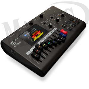 Zoom R12 rejestrator cyfrowy