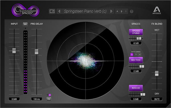 Apogee Boom SET
