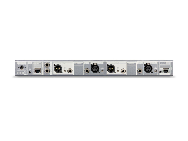 Cranborne Audio Camden EC2 - Przedwzmacniacz mikrofonowy