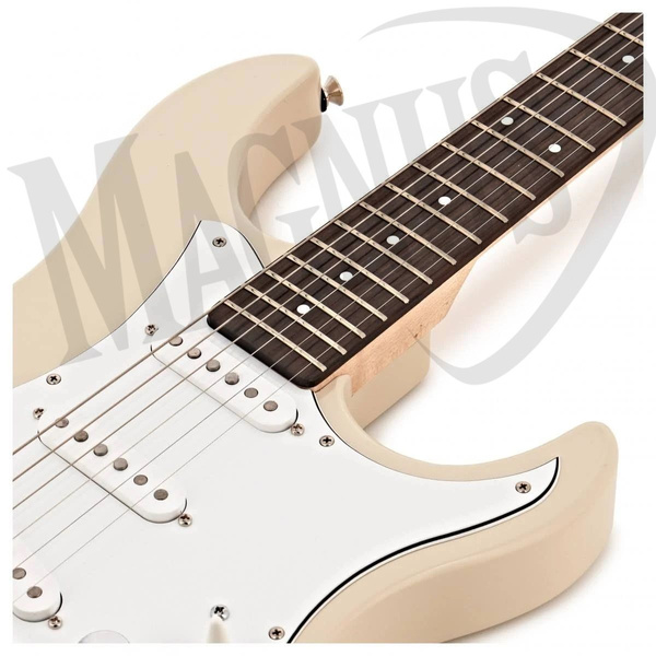 Line 6 Variax Standard WH gitara elektryczna