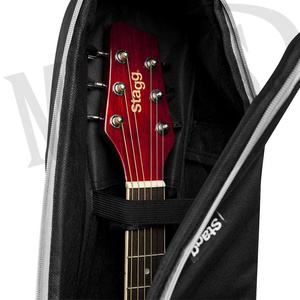 Stagg STB-25 C  - pokrowiec na gitarę klasyczną