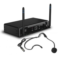 dB Technologies RW 16BS system bezprzewodowy