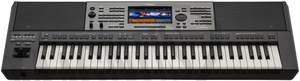 Yamaha PSR-A5000 - oriental keyboard