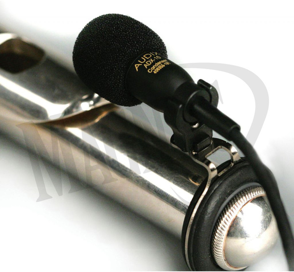 AUDIX ADX10 FLP - mikrofon do fletu mikrofon przewodowy