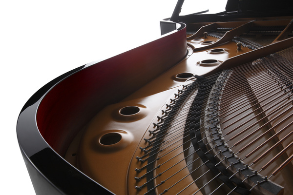 Kawai GX-6 fortepian
