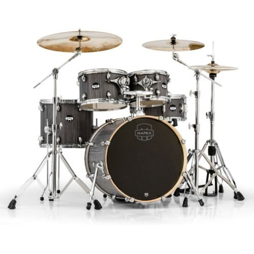 Mapex MA504SF Smokewood perkusja akustyczna