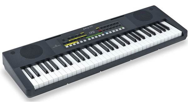 Soundsation JUKEY 610 - keyboard