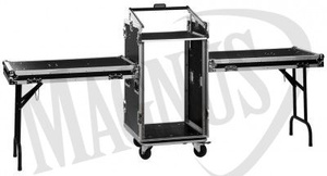 Monacor MR-162DESK skrzynia transportowa