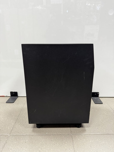ADAM Audio Sub10 Mk2 - subwoofer studyjny - 5 LAT GWARANCJI po rejestracji - ekspozycja