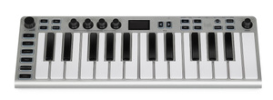 ESI xSynth syntezator cyfrowy