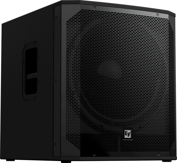 Electro-Voice EVIVA 18SP Subwoofer aktywny