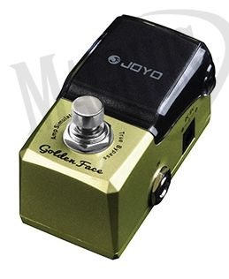 Joyo JF-308 Golden Face efekt gitarowy