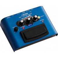 Boss VE-1 Vocal Echo - procesor wokalowy procesor wokalowy