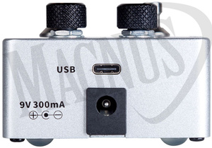 Mooer MLP 2 X2 efekt gitarowy