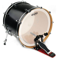Evans EQ4 Coated 18 naciąg perkusyjny