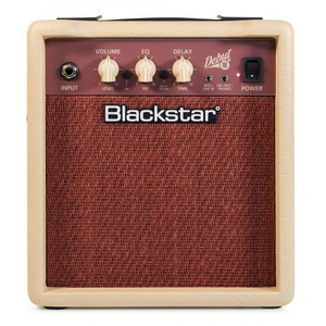 Blackstar Debut 10E Combo
