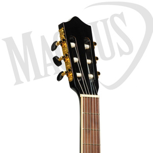 Stagg SCL60 TCE-BK gitara elektro-klasyczna
