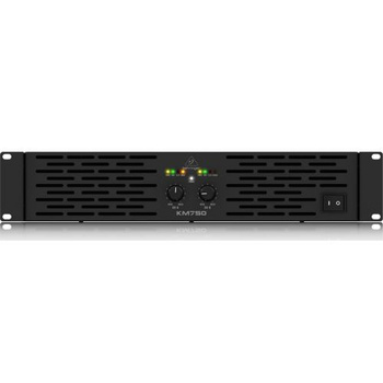 Behringer KM750 wzmacniacz