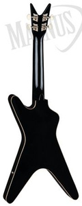 Dean Ukulele ML CBK ukulele