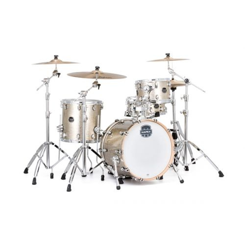 Mapex SVTE401X VS zestaw perkusyjny