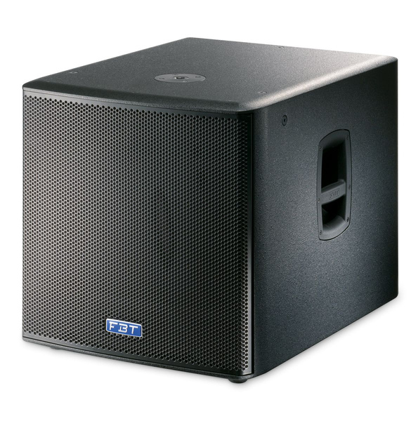 FBT Mitus 118 SA kolumna basowa aktywna