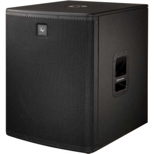 Electro-Voice ELX118P + 3-letnia gwarancja aktywny subwoofer