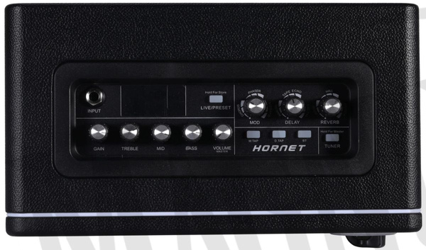 Mooer Hornet Black 30 Combo