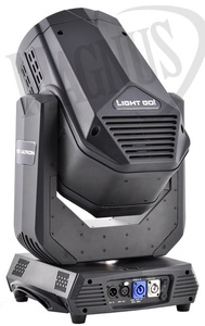 Light GO! Ultron głowica ruchoma