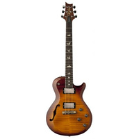 PRS S2 Singlecut Semi-Hollow AS - gitara elektryczna, model USA gitara elektryczna
