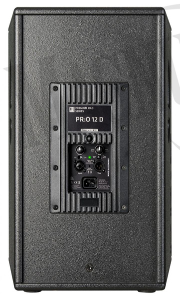 HK Audio PR:O 12D kolumna