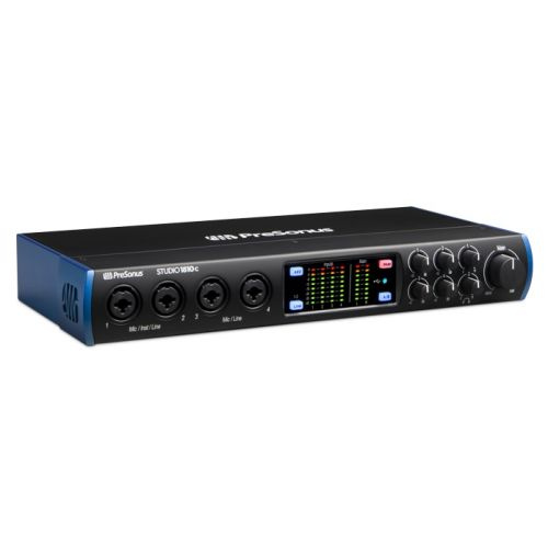 PreSonus Studio 1810c interfejs audio USB