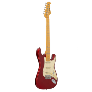 Prodipe Guitars ST80MA CAR  gitara elektryczna