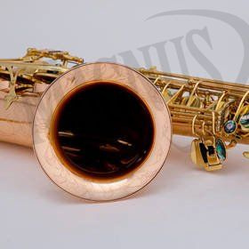 Chateau Versailles CTS-90L saksofon tenorowy