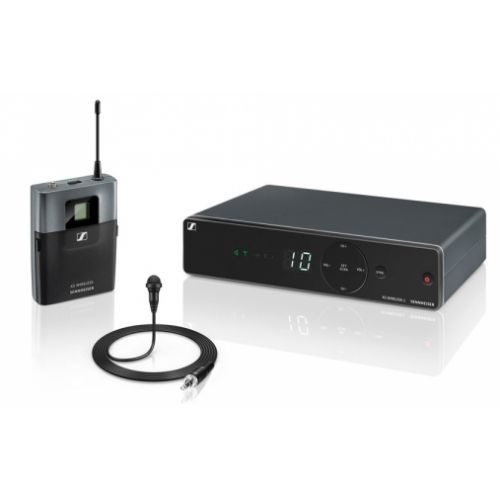 Sennheiser XSW 2-ME2 mikrofon bezprzewodowy