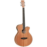 Tanglewood TWU-SFCE gitara elektro-akustyczna