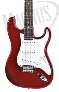 Blade TM Edition Texas TE-1RC/CAR - gitara elektryczna gitara elektryczna