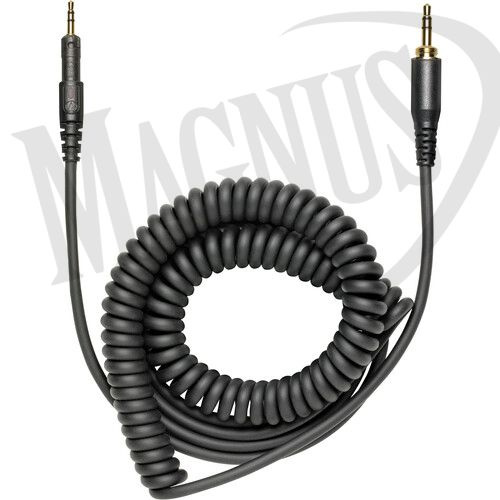 Audio Technica ATH-M50X Ice Blue Słuchawki monitorowe, edycja limitowana