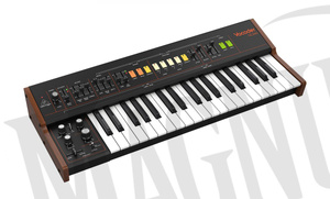Behringer VC-340 Vocoder syntezator