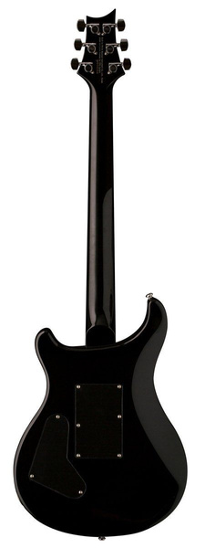 PRS SE Custom 24 Floyd Charcoal Burst gitara elektryczna