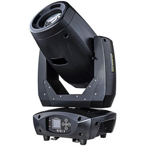 Polar Lights PL-L200BWS głowica ruchoma
